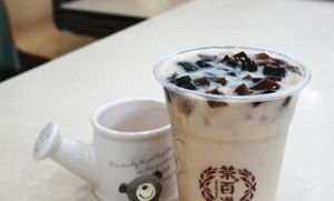 欧博官网奶茶加盟项目高人气